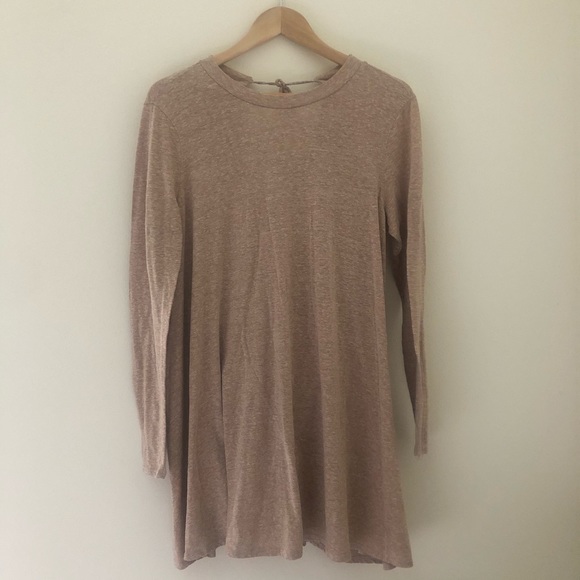 Free People Beach Dress / Cover Up - Picture 3 of 4